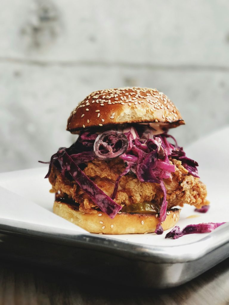 Burger Kentucky